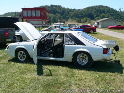MUSTANG MUSTANG